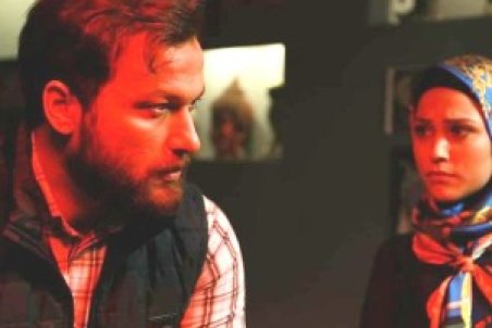 بیوگرافی بازیگر نقش محسن در سریال احضار