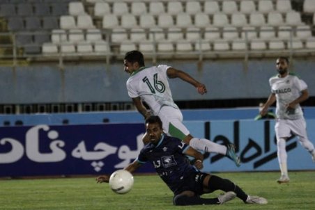 عباسیان: مقابل پیکان مستحق برد بودیم