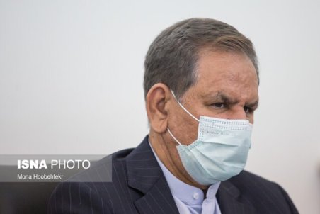 جهانگیری: واکسیناسیون ‎رایگان مطالبه به حق مردم است