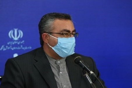 واکنش سخنگوی سازمان غذا و دارو به باز بودن مرز هوایی هند