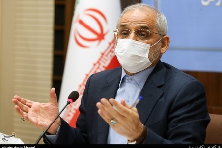 آغاز امتحانات دانش آموزان پس از عید فطر/ حذف بخشی از کتاب‌های درسی