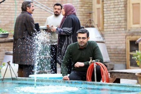 ماجرای عکس حاشیه ساز «بچه مهندس» چه بود؟