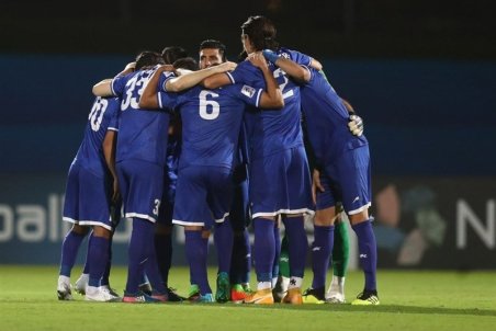 فریبا: مدافعان استقلال باید سختگیری بیشتری داشته باشند