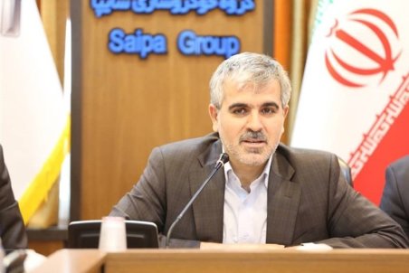 شاهین اتوماتیک نیمه دوم امسال راهی بازار می شود