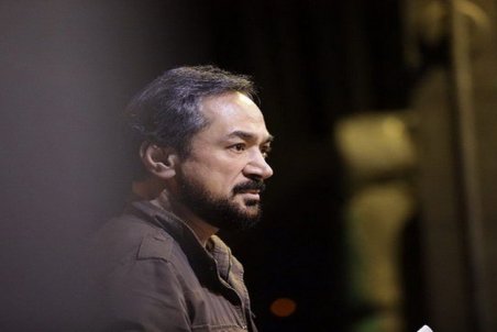 محمد حاتمی : «یاور» قصه زندگی است