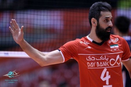 سعید معروف برمی‌گردد