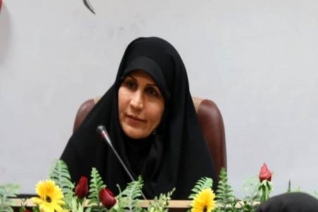 جامعه زینب (س) از احزاب موفق کشور است