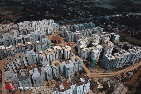 نحوه ثبت املاک تحت مالکیت افراد در سامانه املاک و اسکان + فیلم