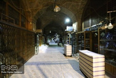 تعطیلی اصناف تا دهم اردیبهشت تمدید شد