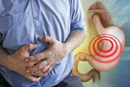 علت بروز معده درد عصبی چیست؟