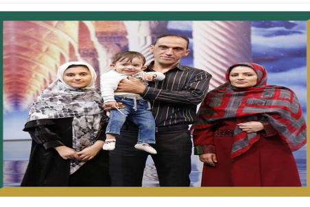 پاکبانی که عاشقانه پای شغلش ایستاد/ روایت قصه پر فراز و نشیب زندگی در «دعوت»