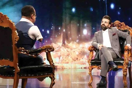 قضیه کلیپی که در فضای مجازی علیه برنامه «مثل‌ماه» منتشر شده چیست؟