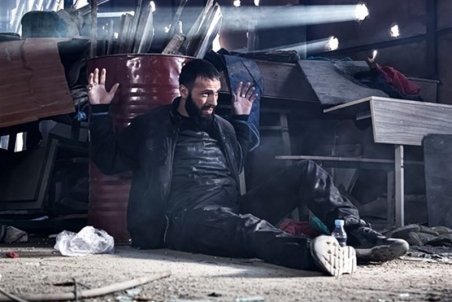 "سرجوخه" جدیدترین سریال امنیتی تلویزیون + فیلم