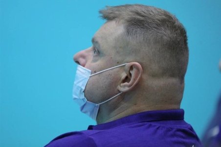 آلکنو: به جز تیم ایران، هیچ‌ چیز دیگری برایم جالب نیست/ بازیکن آدم است، نه ماشین