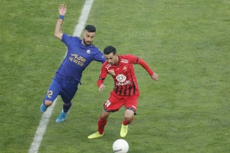 افاضلی: در آسیا احترام خاصی به پرسپولیس می‌گذارند