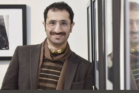 جواد عزتی باهوش‌تر از آن است که از کاندید نشدن ناراحت شود