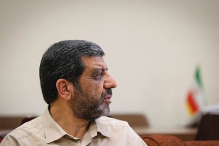 ضرغامی: بچه برای مادربزرگش فیلترشکن می‌گذارد