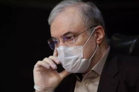 نگران شیوع کرونای هندی هستیم/ تبدیل اتاق‌های عمل به بخش ICU