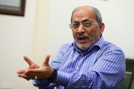 رفیقدوست: سعید محمد را نمی شناسم، اصلا از کجا پیدایش شد/ او عزل شده است