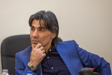 شمسایی: کسب ۷ امتیاز از ۳ بازی خارج از خانه عملکرد خوبی است