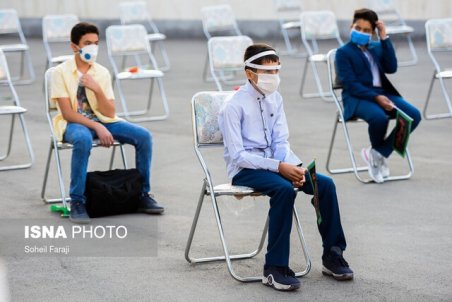 جزئیاتی از هدایت تحصیلی ـ شغلی سال ۱۴۰۰ /حدنصاب نمرات برای ورود به هر رشته