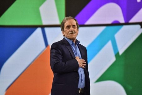 بصیری: ۱۵ سال است که بازیگری نکرده‌ام/وسیله نقلیه من دوچرخه است