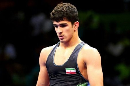 یزدانی: در فینال عجله کردم، باختم