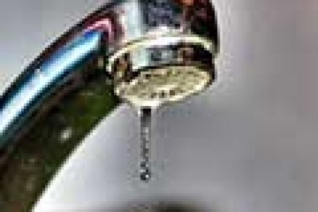 آیا آب جیره‌بندی می‌شود؟