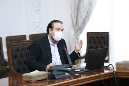 تزریق واکسن به ۸۰ ساله‌ها از سه‌شنبه/ معرفی سایت ثبت نام واکسیناسیون