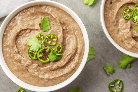 حلیم طالقان، یک حلیم متفاوت با لوبیا