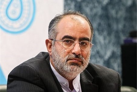 واکنش مشاور روحانی به انتشار فایل صوتی ظریف