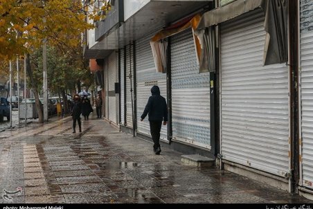 سایه سنگین بی‌مهری به کسبه اردستانی؛ مسئولان برای برون رفت از مشکلات چه اقدامی کردند؟