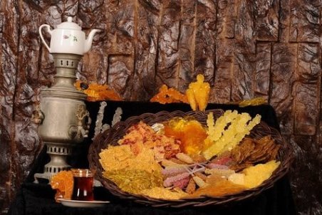 کاهش ۳۰ درصدی تولید پولکی در اصفهان/ پس از ماه رمضان قیمت‌ها افزایش می‌یابد