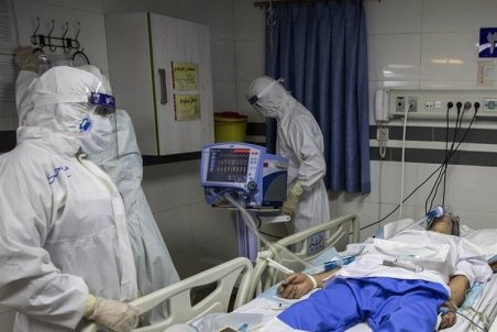 مرگ ۶ بیمار مبتلا به کرونا در البرز