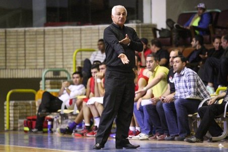 کبیر: قهرمانی شهرداری گرگان نتیجه ۲ سال زحمت بود