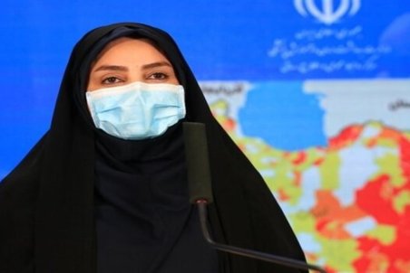 واکسن‌خواری خط قرمز وزارت بهداشت است/ بسیاری از استان‌ها از پیک چهارم کرونا گذشته‌اند