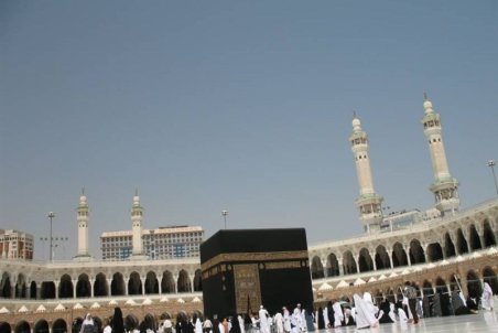 حج تمتع ۱۴۰۰ برگزار می‌شود؟