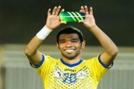 مورد عجیب عباس بوعذار!