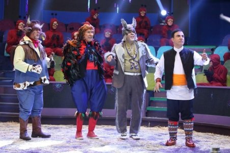 چرا عمو پورنگ به VODها نمی‌رود؟