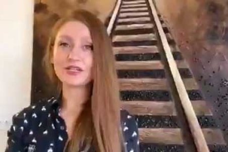 حواشی انتشار یک ویدئوی حمایتی از سردار جوان