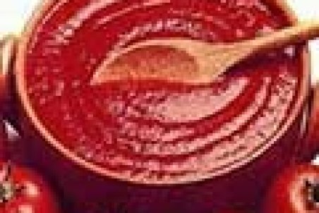 صادرات رب گوجه تا اطلاع ثانوی آزاد است