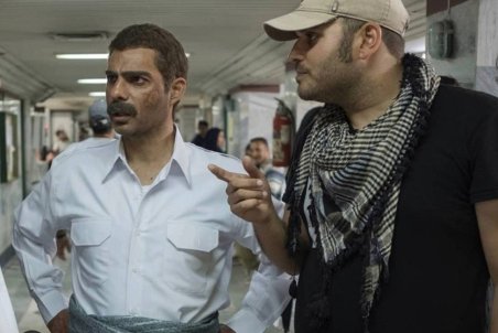 «درخت گردو» در انتظار بازگشایی سینماها