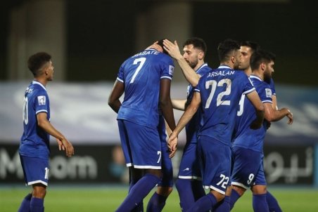 قربانی: امیدوارم اشتباهات بازیکنان استقلال کمتر شود