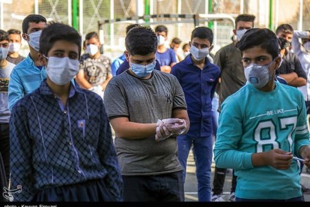 ورود خودروهای غیربومی به استان قم ممنوع و با متخلفان قاطعانه برخورد می‌شود