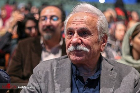 ایرج راد: بار‌ها وضعیت پیشکسوتان را به مسئولین گوشزد کردم