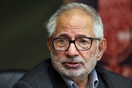 عبدخدایی : مسخره است که بگویند رئیس جمهور تدارکاتچی است