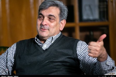 واکنش حناچی به عذرخواهی محسن هاشمی از مردم