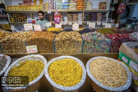 گرانی تخمه توجیه ندارد