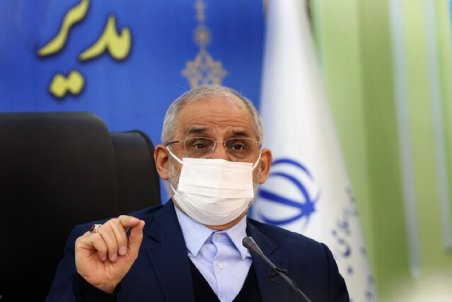 تأکید کردیم امتحانات نهم و دوازدهمی ها «حضوری» باشد/احتمال جا به جایی زمان