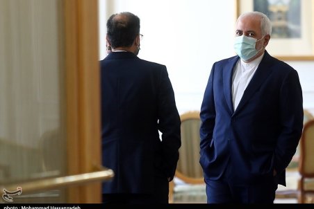 پسر کروبی: ۵ روز پیشتر فایل صوتی را داشتم